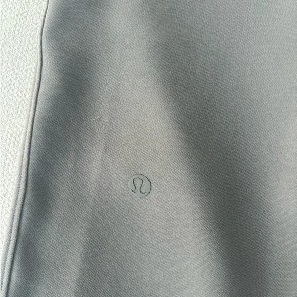 Lululemon Grey Track Pants - Picture 5 of 5